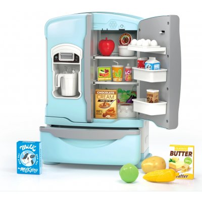 WIKY Lednička s efekty 26 cm – Zboží Dáma