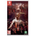 House of The Dead: Remake (Limidead Edition) – Hledejceny.cz