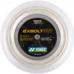 Yonex Exbolt 68 200 m – Zboží Mobilmania