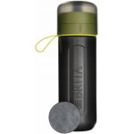 Brita Fill & Go Active 0,6l zelená – Zboží Mobilmania