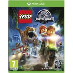 LEGO Jurassic World – Zboží Živě