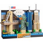 LEGO® Creator 40519 Pohlednice New York – Zboží Mobilmania