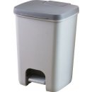 Curver Essentials 40 l antracit / silver 00760-686