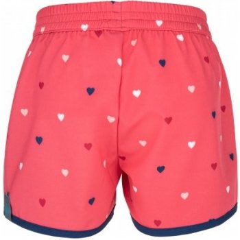 Kilpi Shorty JG pink