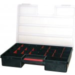 Patrol XL Plastový organizér 460x325x80 mm – Sleviste.cz