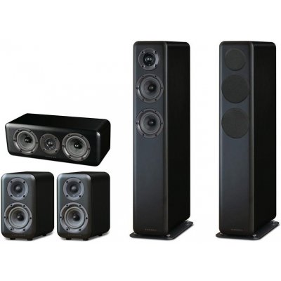 Wharfedale D300