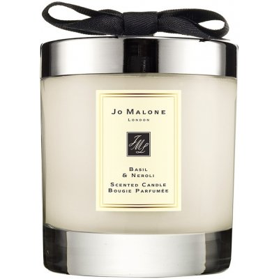 Jo Malone Basil & Néroli 200 g – Zboží Dáma