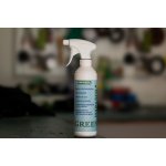 Impasol Green Náhrada technického benzínu Absolutně bezpečný, nehořlavý, bezzápachový odmašťovač 0,5 l – Sleviste.cz