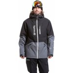 Meatfly Helios Dark Grey Black – Hledejceny.cz
