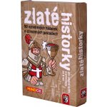 Mindok Zlaté historky – Zboží Mobilmania