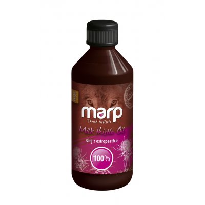 Marp Holistic Ostopestřcový olej 500 ml – Hledejceny.cz