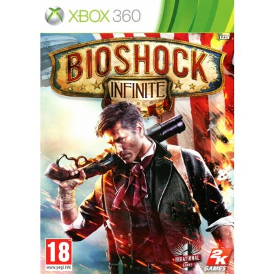 BioShock 3: Infinite – Zbozi.Blesk.cz