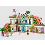 LEGO® Friends 42604 Nákupní centrum Heartlake City – Hledejceny.cz