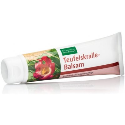 Sanct Bernhard Čertův dráp mast 150 ml – Zboží Mobilmania