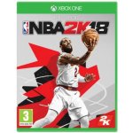 NBA 2K18 – Zboží Dáma