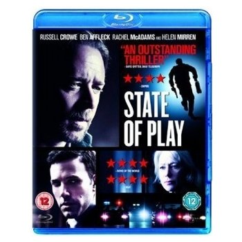 State of Play BD