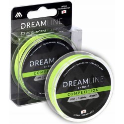 Mikado Dream Line 150m 0,2mm