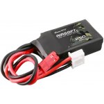 Gens ace Akumulátor Li-Po 7,4V 250mAh 35C 37x20x10mm JST-SYP – Hledejceny.cz