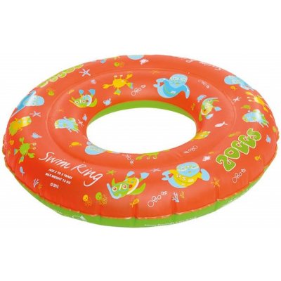Zoggs Zoggy Swim Ring – Zboží Dáma