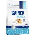 ALLNUTRITION Gainer Delicious 3000 g – Zboží Dáma