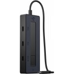HP 4K USB-C Multiport Hub 6G842AA – Zboží Živě