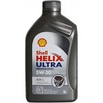 Shell Helix Ultra Professional AM-L 5W-30 1 l – Hledejceny.cz