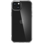 Pouzdro Spigen Ultra Hybrid iPhone 15 Crystal čiré – Zboží Živě