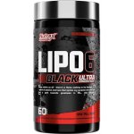 Nutrex Lipo 6 BLACK 60 kapslí – Sleviste.cz