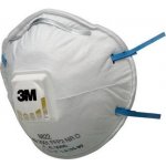 3M respirátor 8822 FFP2 – Zbozi.Blesk.cz