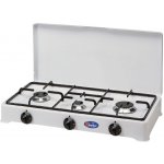 CF Parker 5328 GPS-VIP DUO – Sleviste.cz