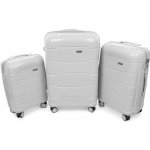 RGL HU357 šedý 65x43x25 cm – Zboží Dáma