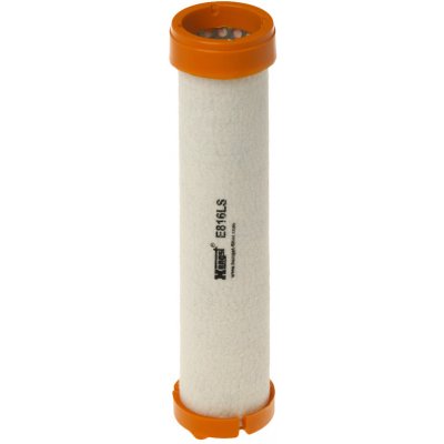 HENGST FILTER Filtr - sekundární vzduch E816LS – Hledejceny.cz