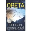 Kniha Ellison Cooperová - Obeta