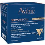 AVÈNE DermAbsolu Intenzivní remodelační noční krém 40 ml – Sleviste.cz