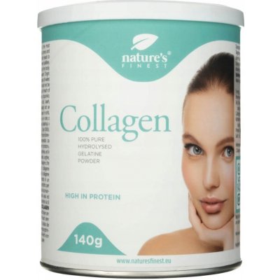 Nature's Finest Collagen 140 g