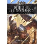 Osprey Games Jackals: The Fall of the Children of Bronze – Hledejceny.cz