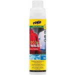 TOKO Eco Textile Wash 250 ml – Zbozi.Blesk.cz