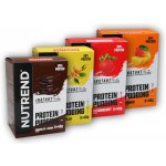 Nutrend Protein puding čokoláda 5 x 40 g – Zboží Dáma