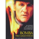 Bomba pro Greenwitch DVD