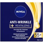 Nivea Anti-Wrinkle Revitalizing Night Cream noční krém 50 ml – Zboží Dáma Nivea Anti-Wrinkle Revitalizing Night Cream noční krém 50 ml – Zboží Dáma
