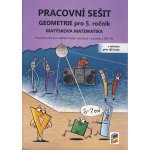 Geometrie pro 5. ročník (pracovní sešit) - Matýskova matematika – Sleviste.cz