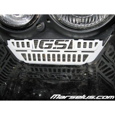 Kryt olejového chladiče BMW R 1150 GS – Hledejceny.cz