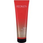 Redken Frizz Dismiss Rebel Tame Heat Protective Cream 250 ml – Zboží Dáma