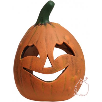 Dýně keramická Šprček – Zboží Dáma