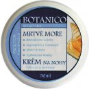 Botanico krém na nohy z Mrtvého moře 50 ml