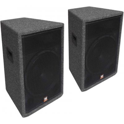 BS Acoustic CSX 15 – Zboží Dáma