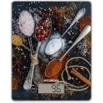 Hyundai KVE 893 – Zboží Dáma