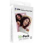 POLAROID Zink 2x3" Media - 20 pack – Hledejceny.cz