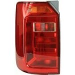 Zadní světlo- levé VOLKSWAGEN CADDY III 2015-2020 |015-2020| MARS | 8682022905819 – Hledejceny.cz