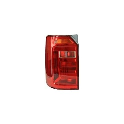 Zadní světlo- levé VOLKSWAGEN CADDY III 2015-2020 |015-2020| MARS | 8682022905819 – Hledejceny.cz